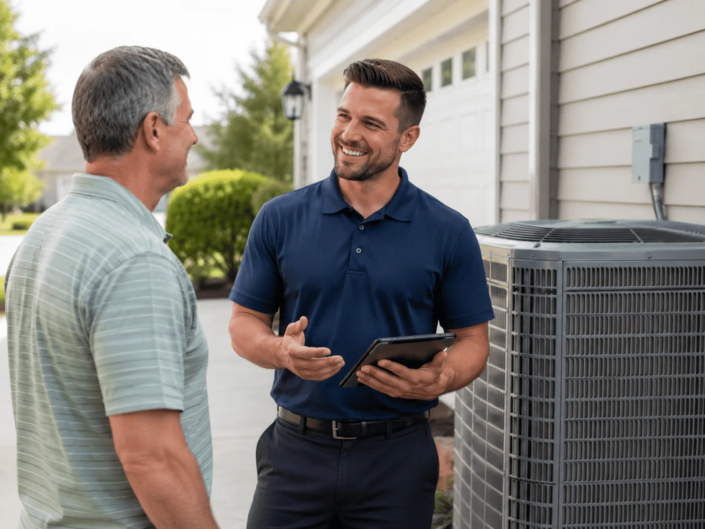Heat Pump Installation Weston, MO FAQs